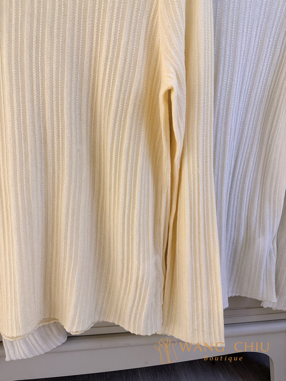 WANG CHIU 商品細節